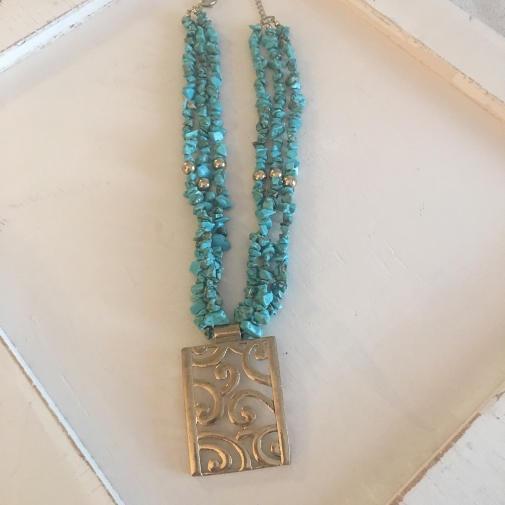 Necklace